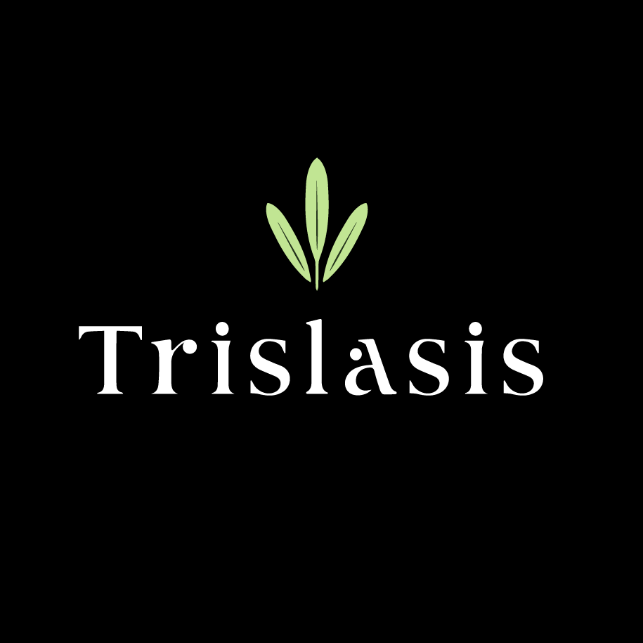 Trislasis Logo Tasarımı